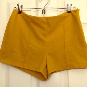 Forever 21 shorts